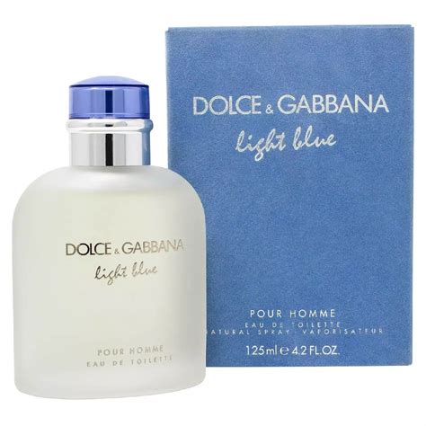 parfum dolce gabbana light blue lemon|Dolce & Gabbana light blue 100ml.